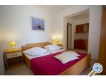 Studio Apartmny Slavko - Brela Chorvatsko
