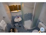 Studio Apartmny Slavko - Brela Chorvatsko