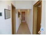 Studio Apartmny Slavko - Brela Chorvatsko