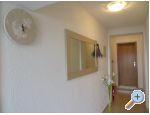 Studio Apartmny Slavko - Brela Chorvatsko