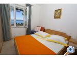 Studio Apartmny Slavko - Brela Chorvatsko