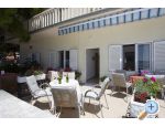 Studio Apartmny Slavko - Brela Chorvatsko