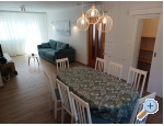 Villa Arija Brela - Brela Kroatien