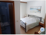 Villa Arija Brela - Brela Kroatien