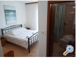 Villa Arija Brela - Brela Kroatien