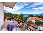 Villa Arija Brela - Brela Chorvatsko
