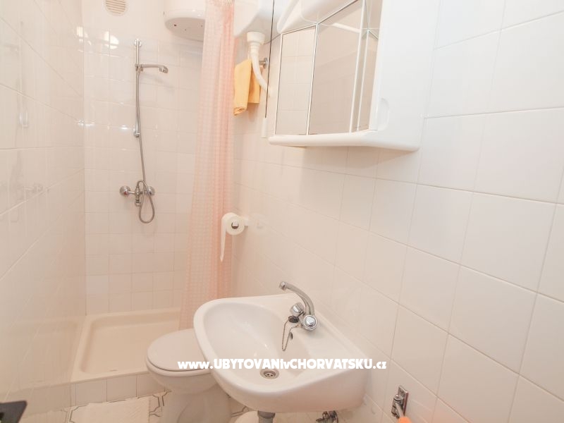 Villa Bonanca – Ferienwohnung Brela, Kroatien – Foto 12