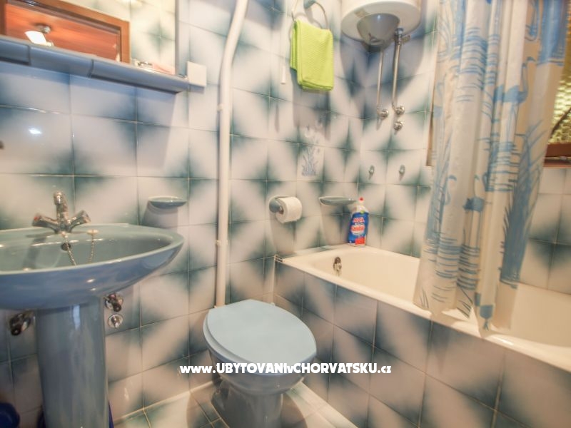 Villa Bonanca – Ferienwohnung Brela, Kroatien – Foto 13