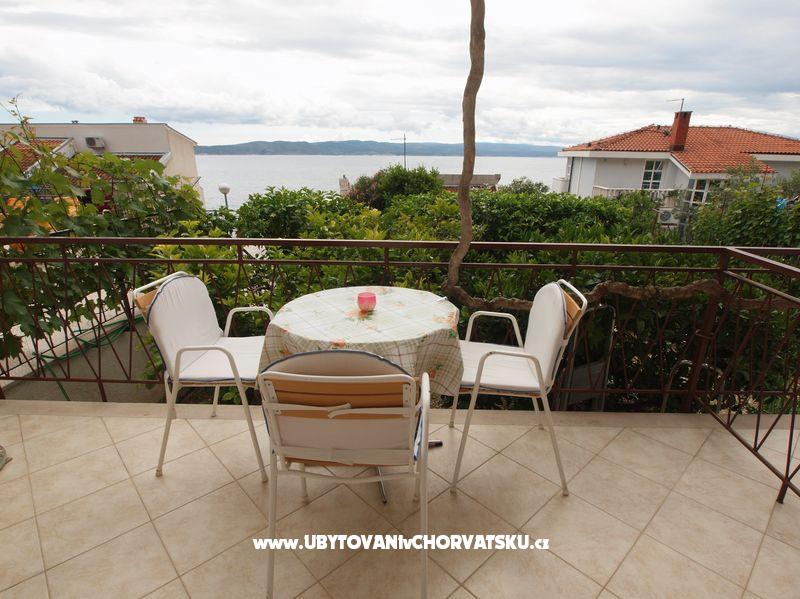 Villa Bonanca – Ferienwohnung Brela, Kroatien – Foto 14