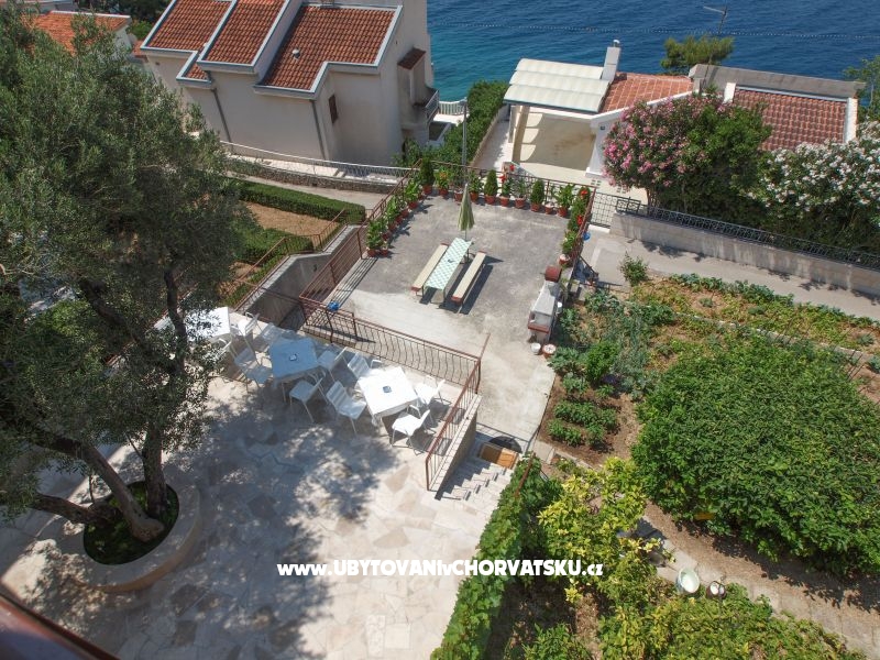 Villa Bonanca – Ferienwohnung Brela, Kroatien – Foto 16