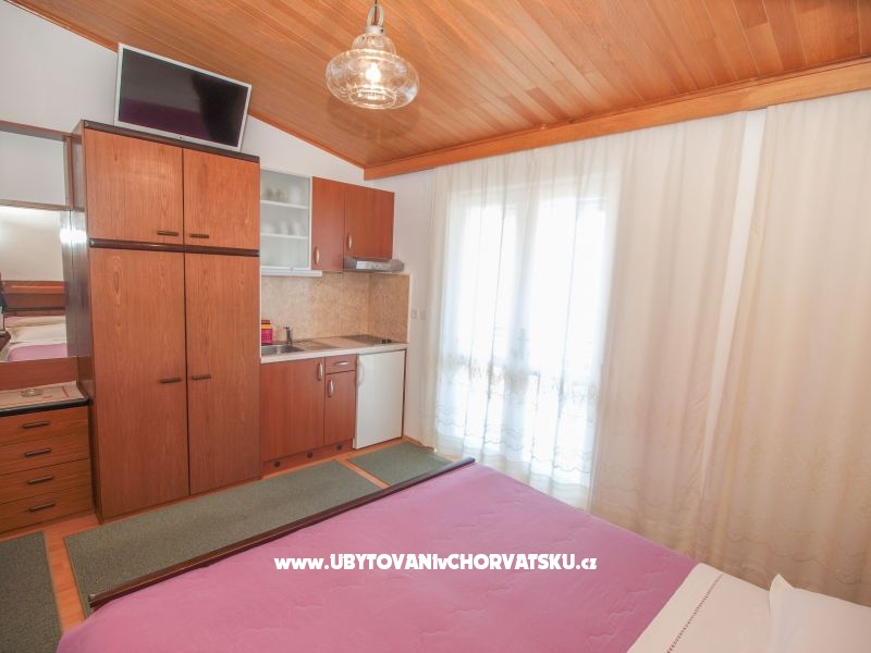 Villa Bonanca – Ferienwohnung Brela, Kroatien – Foto 17
