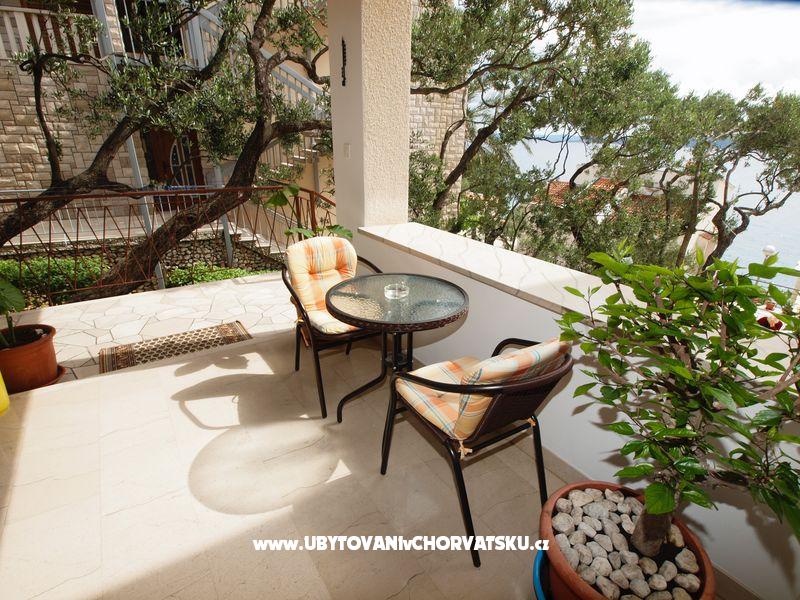 Villa Bonanca – Ferienwohnung Brela, Kroatien – Foto 9