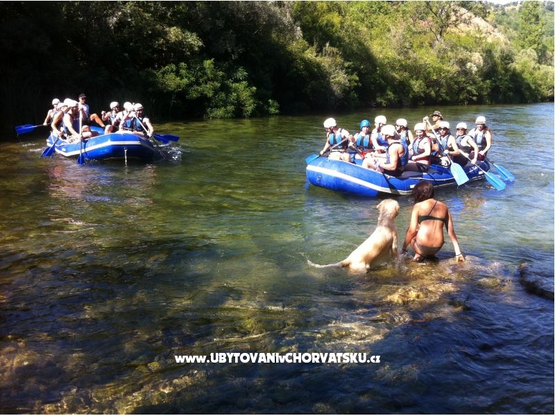 Villa Brelissima – Ferienwohnung Brela, Kroatien – Foto 11