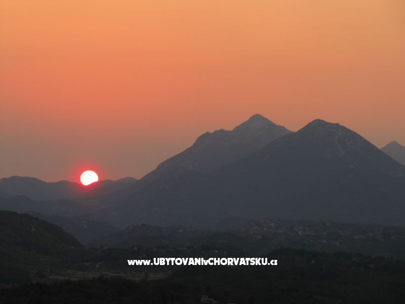 Villa Brelissima – Ferienwohnung Brela, Kroatien – Foto 16