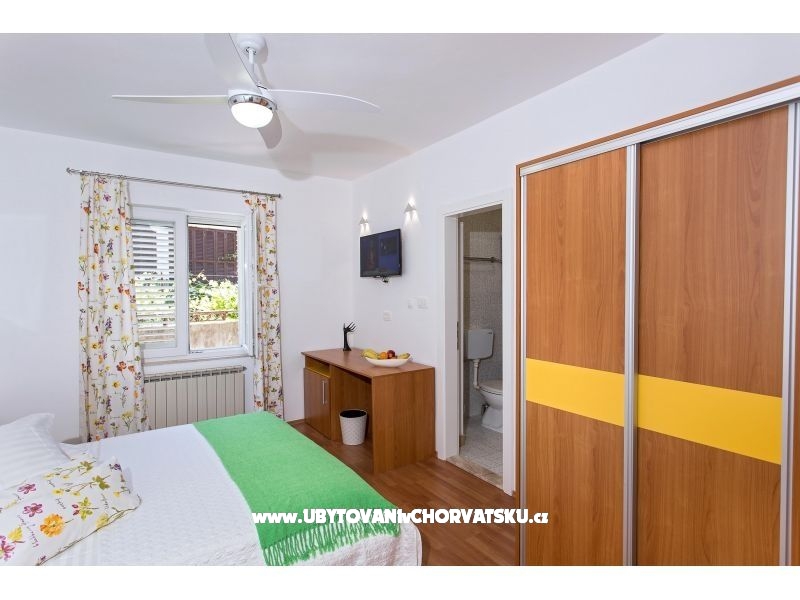 Villa Brelissima – Ferienwohnung Brela, Kroatien – Foto 3