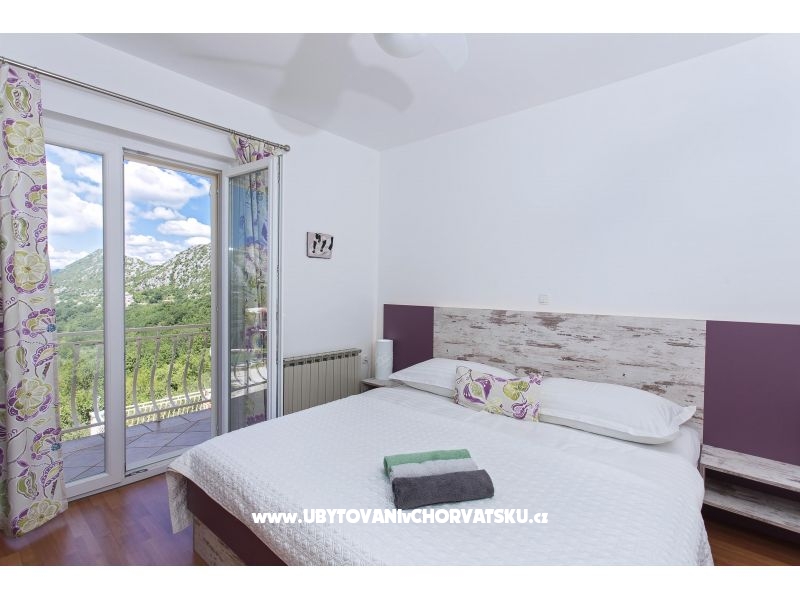 Villa Brelissima – Ferienwohnung Brela, Kroatien – Foto 5