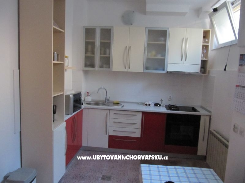 Villa Brelissima – Ferienwohnung Brela, Kroatien – Foto 9