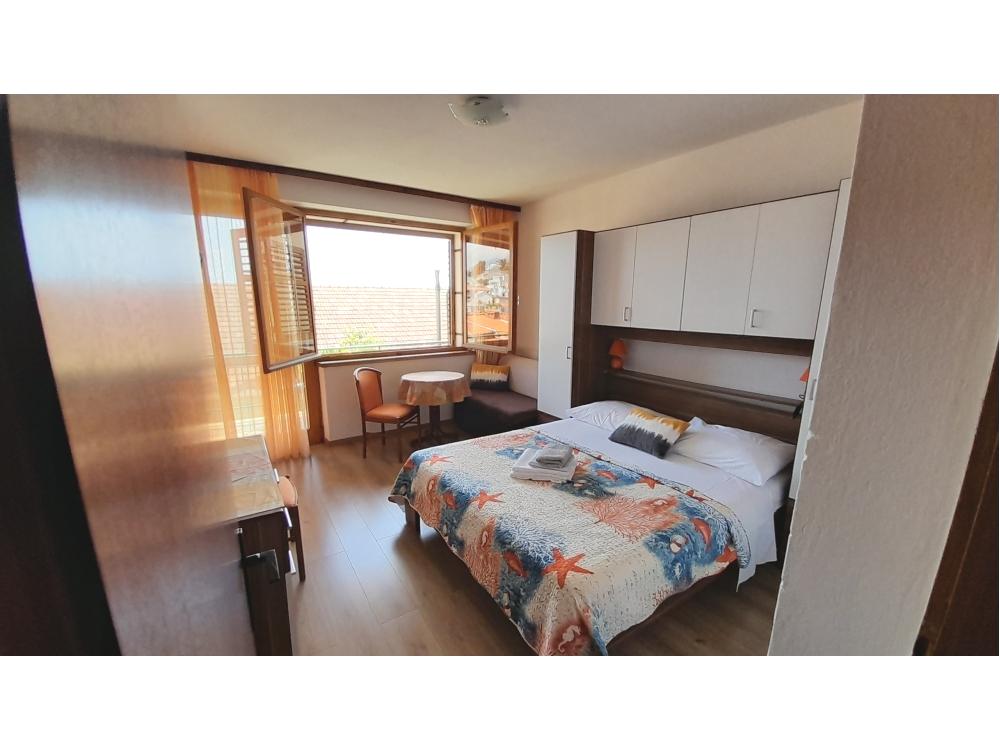 Appartements Danijel - Brela Croatie