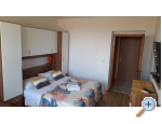 Appartements Danijel - Brela Kroatien
