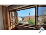 Appartements Danijel - Brela Kroatien