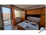 Apartmny Danijel - Brela Chorvatsko