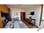 Appartements Danijel - Brela Kroatien