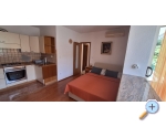 Apartmny Danijel - Brela Chorvatsko