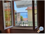 Appartements Danijel - Brela Kroatien