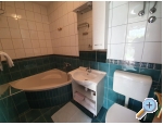 Appartements Danijel - Brela Kroatien