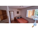 Appartements Danijel - Brela Kroatien