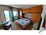 Apartmny Danijel - Brela Chorvatsko