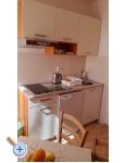 Appartements Danijel - Brela Kroatien