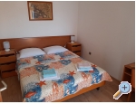 Appartements Danijel - Brela Kroatien