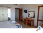 Appartements Danijel - Brela Kroatien