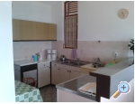 Appartements Danijel - Brela Kroatien