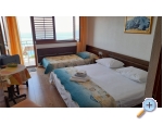 Apartmny Danijel - Brela Chorvatsko