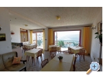Appartements Danijel - Brela Kroatien