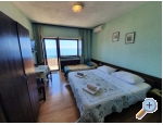 Apartmny Danijel - Brela Chorvatsko