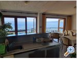 Apartmny Danijel - Brela Chorvatsko
