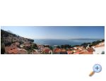 Apartmny Danijel - Brela Chorvatsko