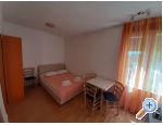 Apartmny Danijel - Brela Chorvatsko