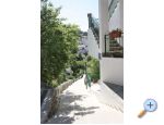 Apartmny Danijel - Brela Chorvatsko