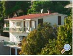 Apartmny Danijel - Brela Chorvatsko