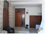 Apartmny Danijel - Brela Chorvatsko