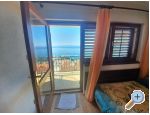 Apartmny Danijel - Brela Chorvatsko