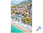 Apartmny Danijel - Brela Chorvatsko