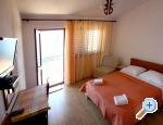 Apartmny Danijel - Brela Chorvatsko