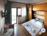 Apartmny Danijel - Brela Chorvatsko