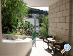 Apartmny Danijel - Brela Chorvatsko