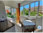Apartmny Danijel - Brela Chorvatsko